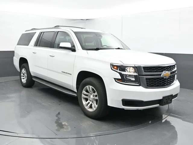 SEMINUEVOS CHEVROLET Suburban a Estados en autogozo