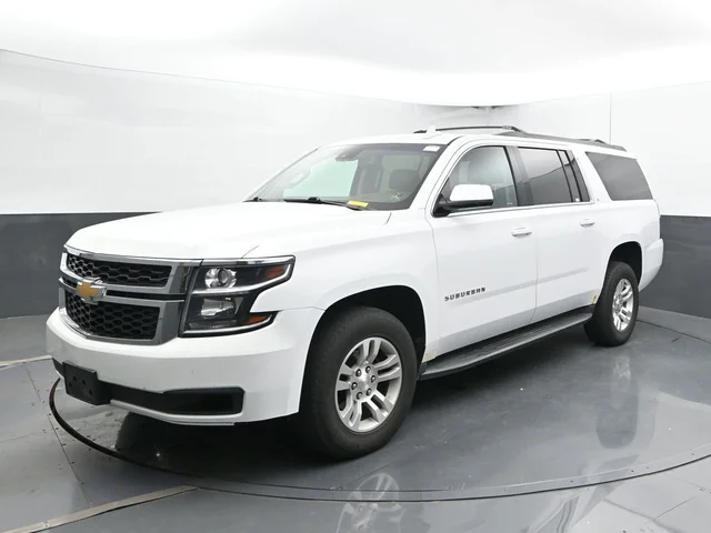 SEMINUEVOS CHEVROLET Suburban a Estados en autogozo