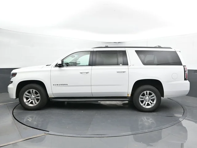 SEMINUEVOS CHEVROLET Suburban a Estados en autogozo