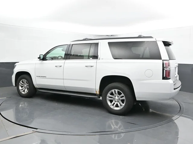 SEMINUEVOS CHEVROLET Suburban a Estados en autogozo