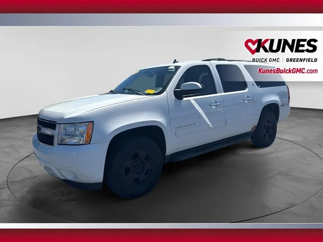 SEMINUEVOS CHEVROLET Suburban 1500 a Estados en autogozo