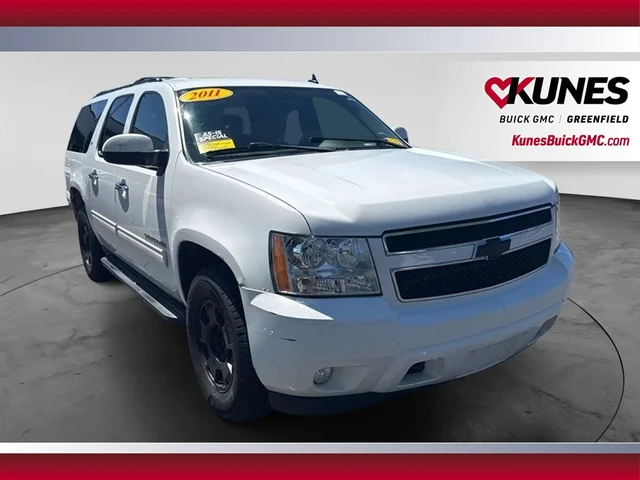 SEMINUEVOS CHEVROLET Suburban 1500 a Estados en autogozo
