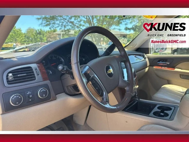 SEMINUEVOS CHEVROLET Suburban 1500 a Estados en autogozo