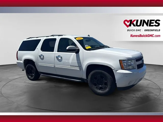 SEMINUEVOS CHEVROLET Suburban 1500 a Estados en autogozo