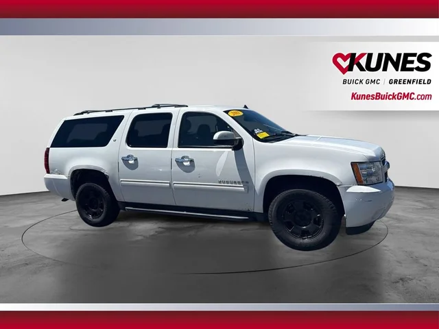 SEMINUEVOS CHEVROLET Suburban 1500 a Estados en autogozo