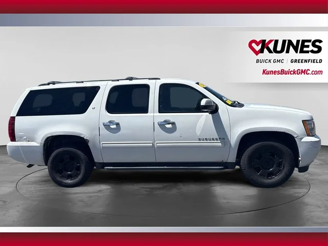 SEMINUEVOS CHEVROLET Suburban 1500 a Estados en autogozo