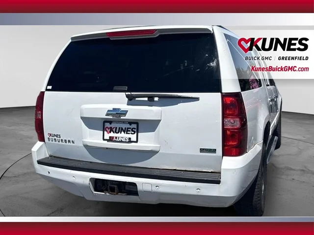 SEMINUEVOS CHEVROLET Suburban 1500 a Estados en autogozo