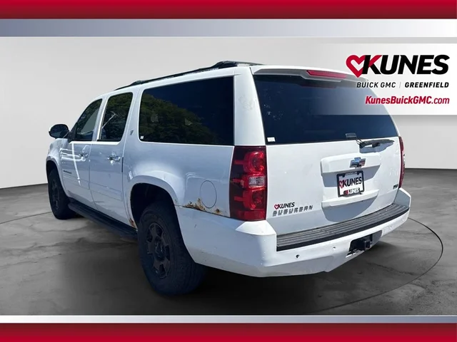 SEMINUEVOS CHEVROLET Suburban 1500 a Estados en autogozo