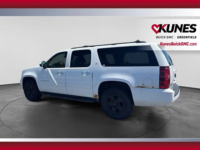 SEMINUEVOS CHEVROLET Suburban 1500 a Estados en autogozo