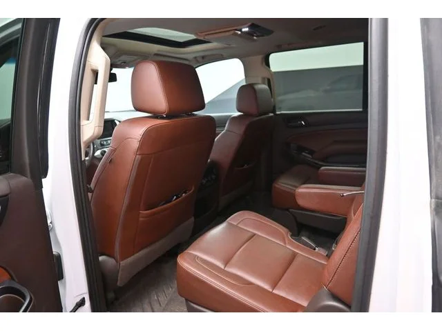 SEMINUEVOS CHEVROLET Suburban a Estados en autogozo