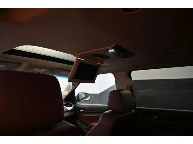 SEMINUEVOS CHEVROLET Suburban a Estados en autogozo