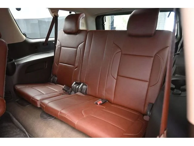 SEMINUEVOS CHEVROLET Suburban a Estados en autogozo