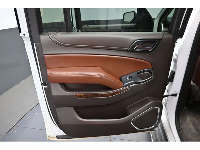 SEMINUEVOS CHEVROLET Suburban a Estados en autogozo
