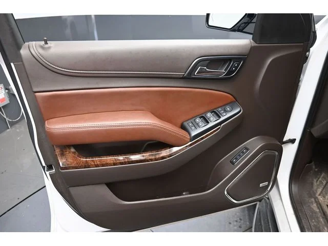 SEMINUEVOS CHEVROLET Suburban a Estados en autogozo
