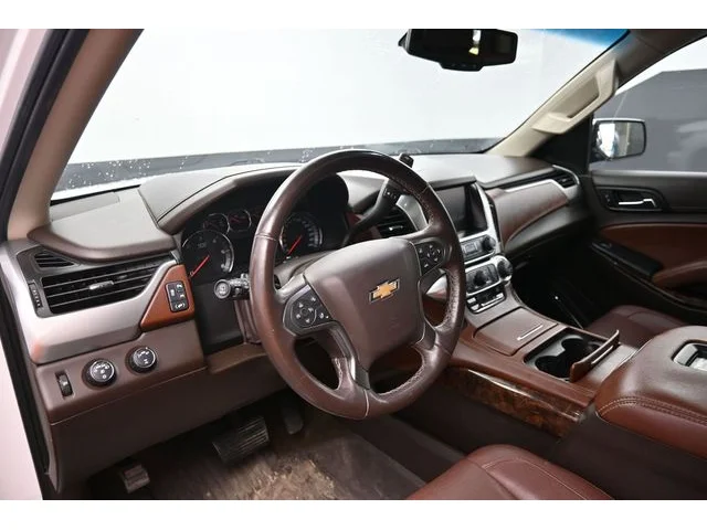 SEMINUEVOS CHEVROLET Suburban a Estados en autogozo