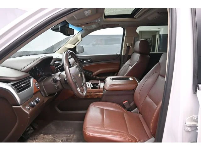SEMINUEVOS CHEVROLET Suburban a Estados en autogozo