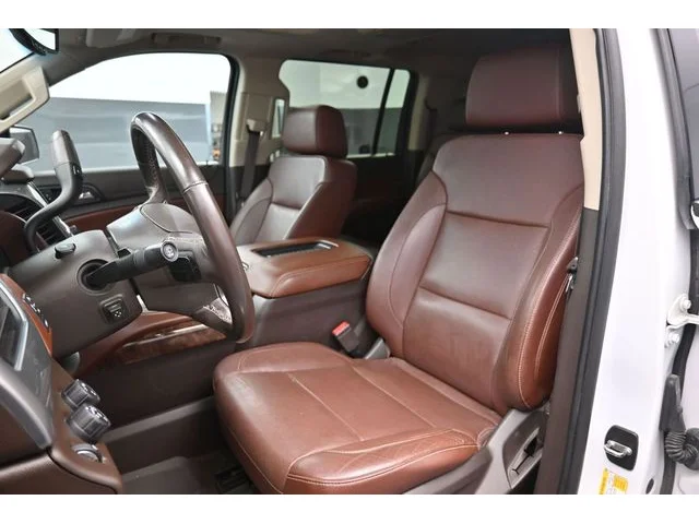 SEMINUEVOS CHEVROLET Suburban a Estados en autogozo
