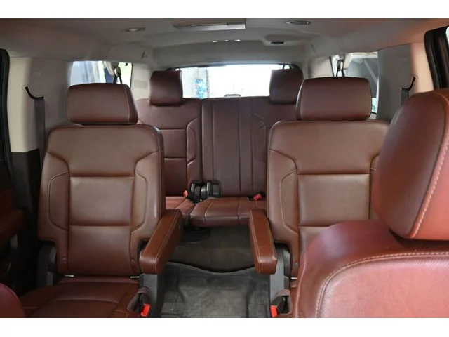 SEMINUEVOS CHEVROLET Suburban a Estados en autogozo