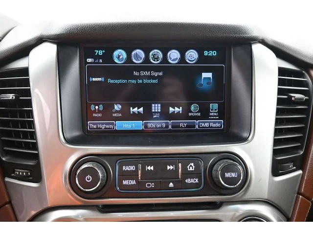 SEMINUEVOS CHEVROLET Suburban a Estados en autogozo