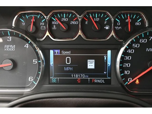 SEMINUEVOS CHEVROLET Suburban a Estados en autogozo