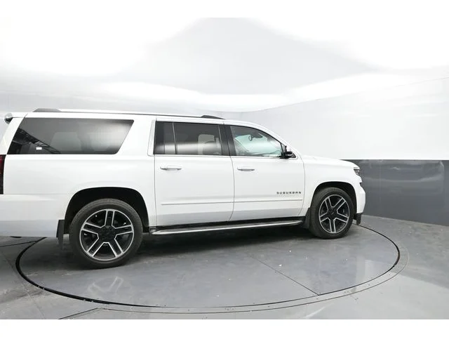 SEMINUEVOS CHEVROLET Suburban a Estados en autogozo