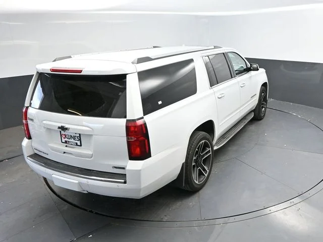SEMINUEVOS CHEVROLET Suburban a Estados en autogozo