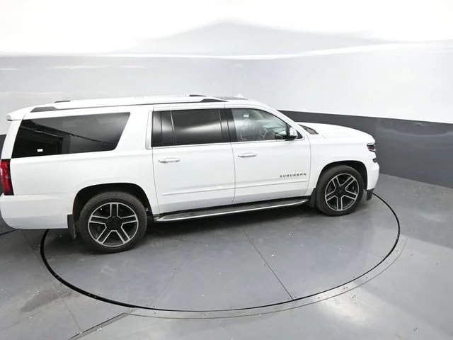 SEMINUEVOS CHEVROLET Suburban a Estados en autogozo