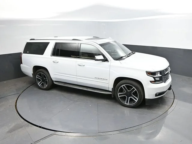 SEMINUEVOS CHEVROLET Suburban a Estados en autogozo