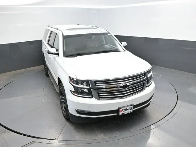SEMINUEVOS CHEVROLET Suburban a Estados en autogozo