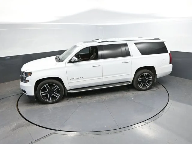 SEMINUEVOS CHEVROLET Suburban a Estados en autogozo