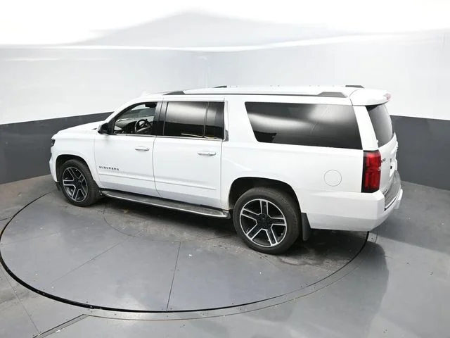 SEMINUEVOS CHEVROLET Suburban a Estados en autogozo