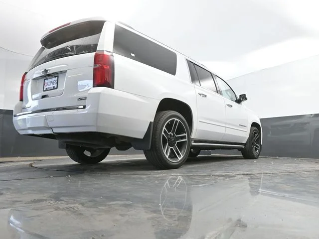 SEMINUEVOS CHEVROLET Suburban a Estados en autogozo