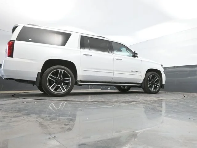 SEMINUEVOS CHEVROLET Suburban a Estados en autogozo