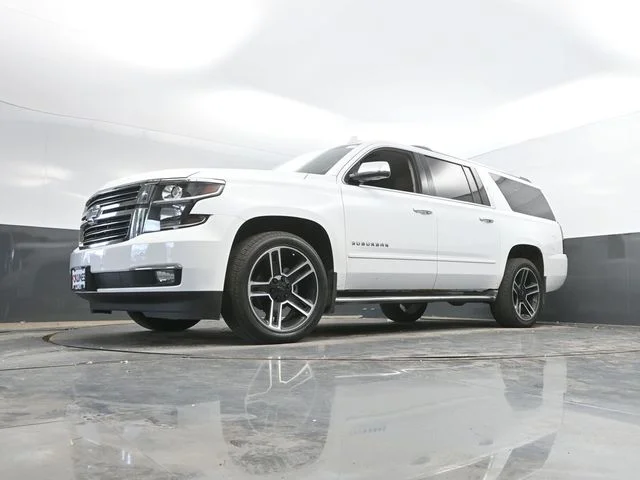 SEMINUEVOS CHEVROLET Suburban a Estados en autogozo