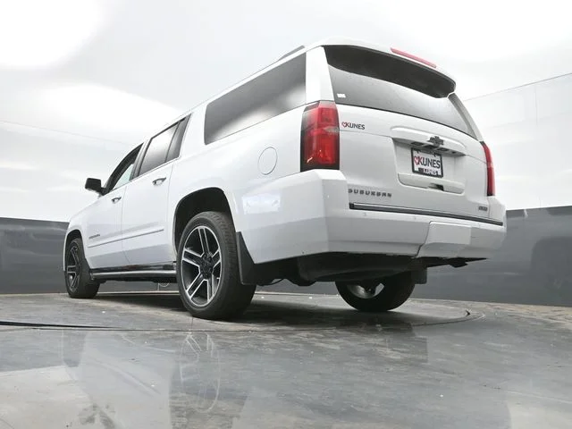 SEMINUEVOS CHEVROLET Suburban a Estados en autogozo