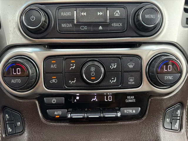 SEMINUEVOS CHEVROLET Suburban a Estados en autogozo