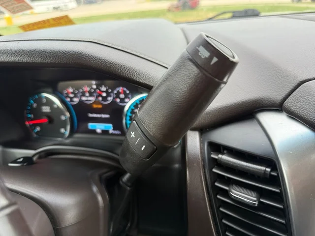 SEMINUEVOS CHEVROLET Suburban a Estados en autogozo