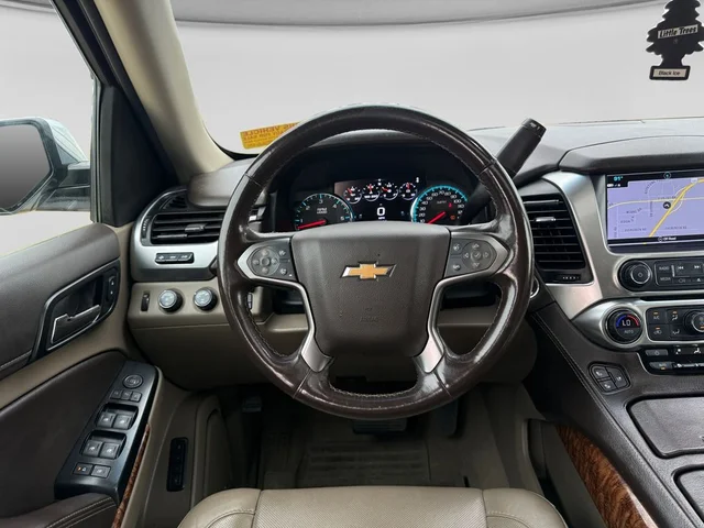 SEMINUEVOS CHEVROLET Suburban a Estados en autogozo
