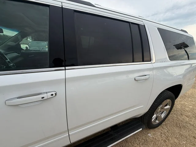 SEMINUEVOS CHEVROLET Suburban a Estados en autogozo