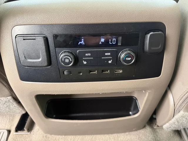 SEMINUEVOS CHEVROLET Suburban a Estados en autogozo
