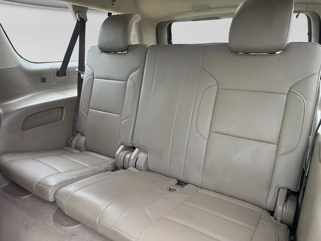 SEMINUEVOS CHEVROLET Suburban a Estados en autogozo