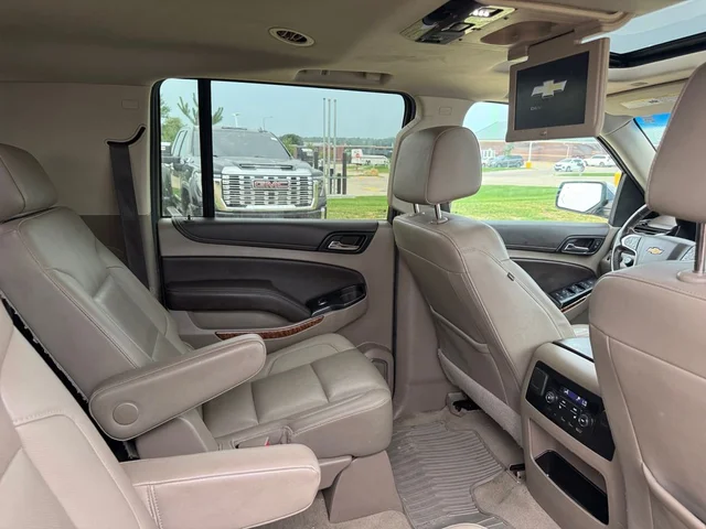 SEMINUEVOS CHEVROLET Suburban a Estados en autogozo