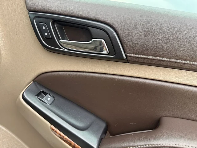 SEMINUEVOS CHEVROLET Suburban a Estados en autogozo