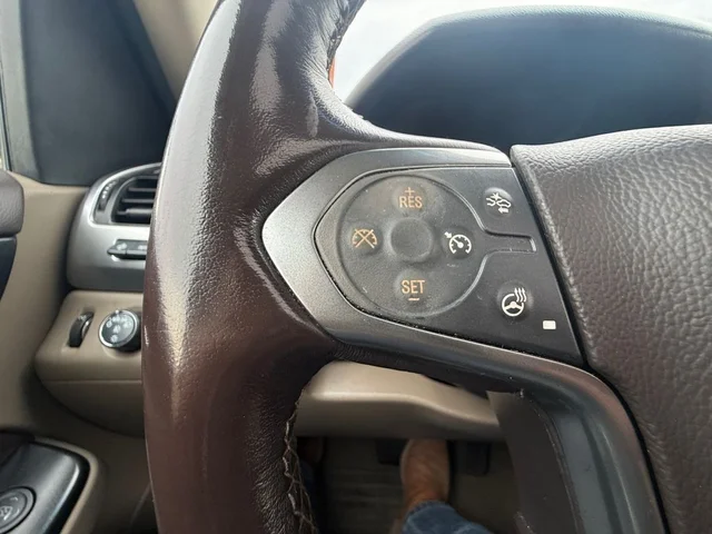 SEMINUEVOS CHEVROLET Suburban a Estados en autogozo