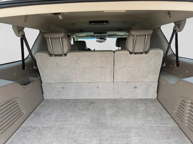 SEMINUEVOS CHEVROLET Suburban a Estados en autogozo