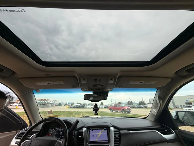 SEMINUEVOS CHEVROLET Suburban a Estados en autogozo
