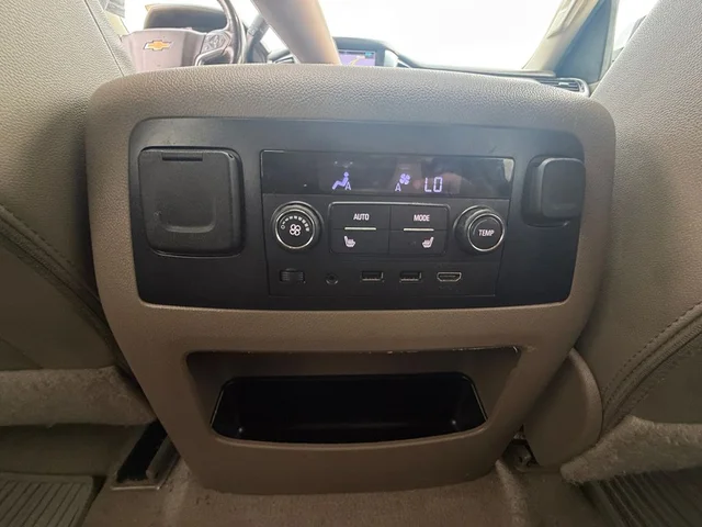 SEMINUEVOS CHEVROLET Suburban a Estados en autogozo