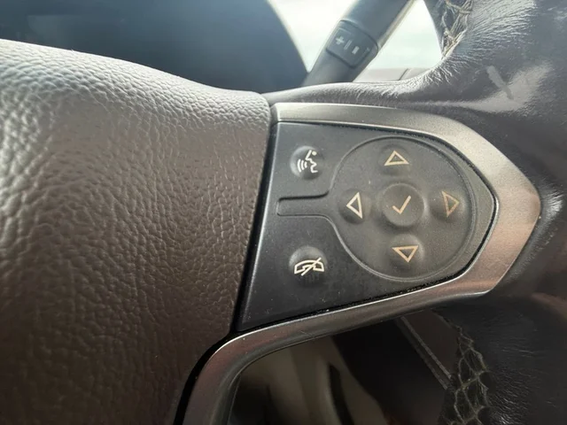 SEMINUEVOS CHEVROLET Suburban a Estados en autogozo