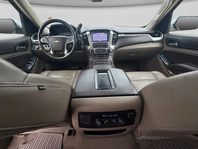SEMINUEVOS CHEVROLET Suburban a Estados en autogozo