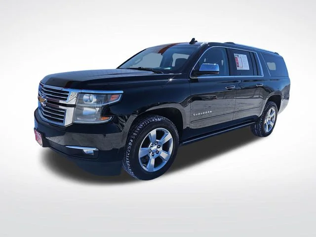 SEMINUEVOS CHEVROLET Suburban a Estados en autogozo